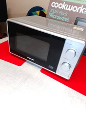 Cookworks 700W Microwave