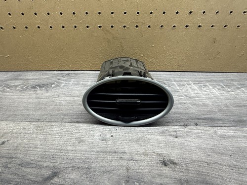 Ford focus mk2 2009 dash - dash, air