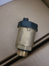 Kramer automatic brass air