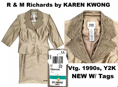 Y2k formal dressy champagne - formal,,