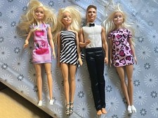 Barbie Doll Bundle♡♡