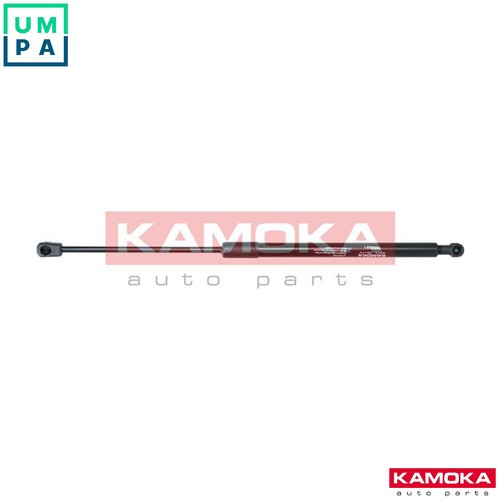 Gas spring bootcargo area - gas,
