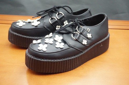 Skin flower creepers - flower,