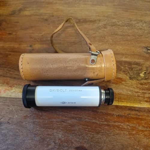 Skybolt vintage telescope spy - vintage, telescope/spy