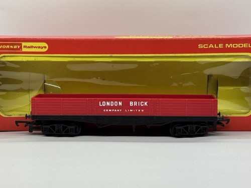 Hornby r219 bogie - hornby, truck