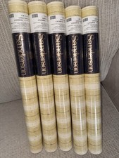 Sanderson 5  Wallpaper Vintage