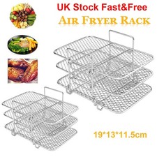 Rectangle Air Fryer Rack