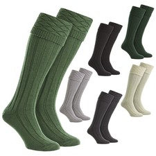 HJ Hall - Mens Premium Wool
