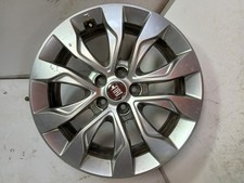 FIAT TIPO ALLOY WHEEL 52081933 6.5JX16 (*)