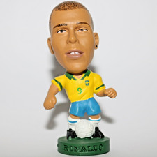 Corinthian Prostars - Ronaldo R9 - Brazil 2002 - PRO340