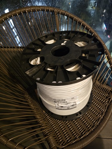 Zeroburn 4mm fire cable 2 - fire,