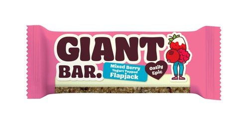 Baker giant bar berry - ma,