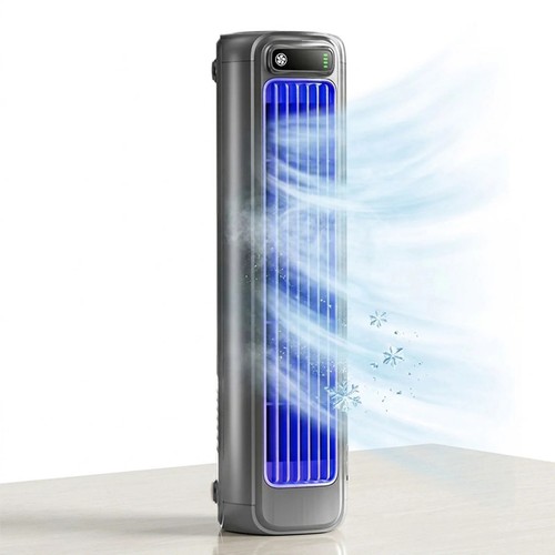 Kinscoter rechargeable cooling - kinscoter,
