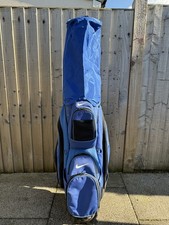 Nike Golf Cart Bag 14 Way
