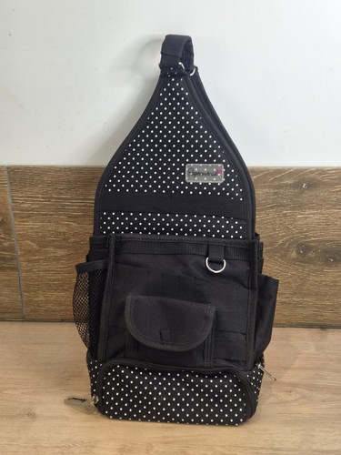 Papermania black polka dot - papermania,