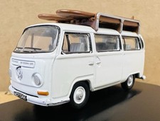 VW T2 CAMPER VAN SURF MINIBUS