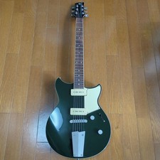 YAMAHA REVSTAR RS502T Electric