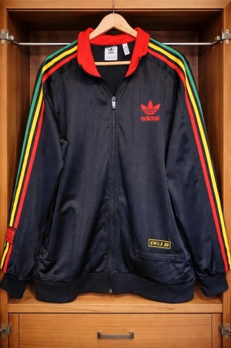 Adidas rasta chile jamaica - adidas,