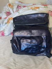 Whistles Large Verity Leather