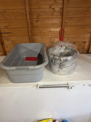 Fried chicken equipment - fried,