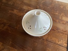 Moroccan Style Tagine multicoloured