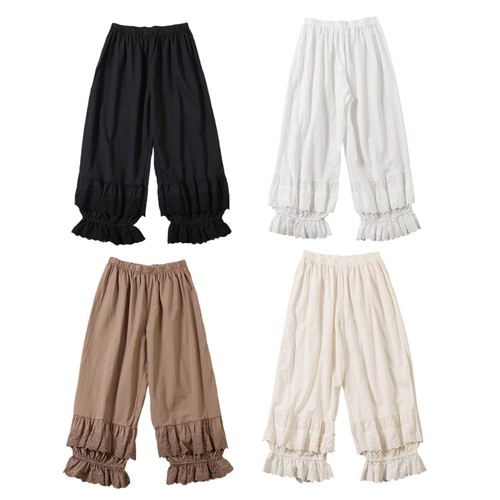 Wide leg lounge bottoms - wide,