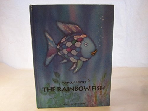 Rainbow fish pfister - by,