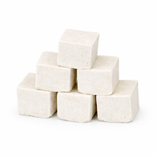 Calcium blocks mineral food - blocks,,