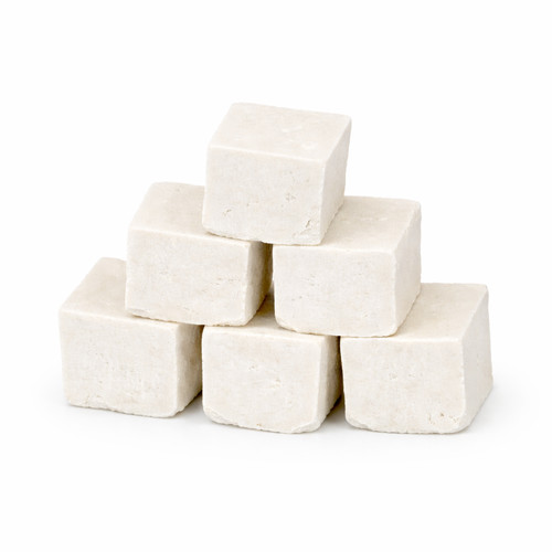 Calcium blocks mineral food - blocks,,
