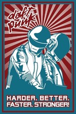 Officially licensed daft - licensed,