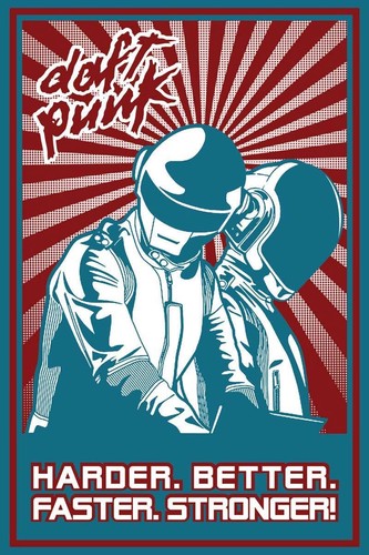 Officially licensed daft - officially,