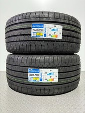 2 X 255/35ZR20 97Y ACCELERA
