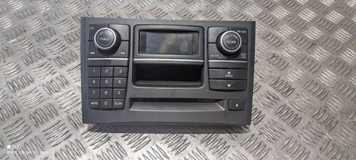Volvo xc90 2019 radio cd - volvo,