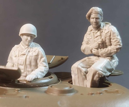 Panzerart fi35 215 british - fi35-215,,