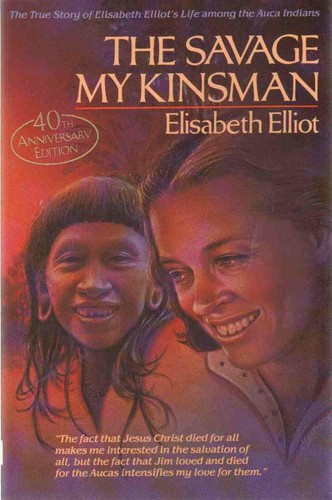 The savage kinsman - the,