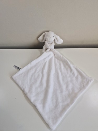 Mamas papas white bunny - mamas,
