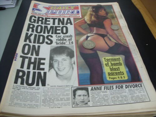 Vintage daily sport - vintage,
