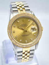 Rolex Datejust 16233 36mm