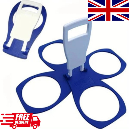 Foldable drink cup carrier - foldable,