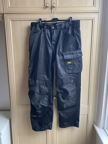 Snickers w38 l35 workwear - snickers,