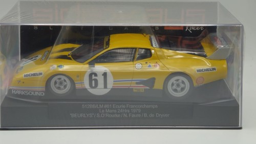 Racer sideways sw30 ferrari - sw30,