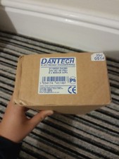 Dan Tech 24v AC 4A PSU 8×600M