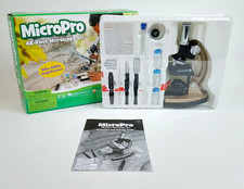 MicroPro 48 Piece Microscope