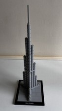 LEGO Architecture Burj Khalifa