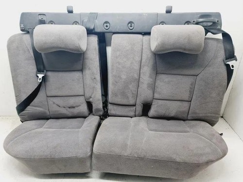 Saab ys3d rear seat - ys3d,