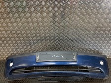 BMW E46 SALOON / TOURING FACELIFT FRONT BUMPER 51117030586 01-05 (RX22)