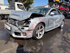 AUDI A5 TDI QUATTRO S LINE 8T3