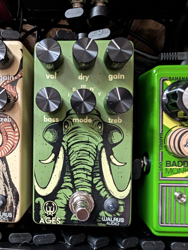 Rock clone walrus audio - ly-rock,
