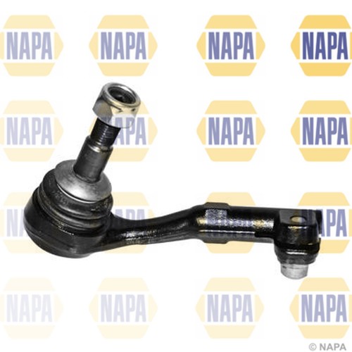 Tie track rod end for - track,