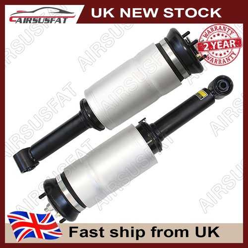 Front air suspension - ×,